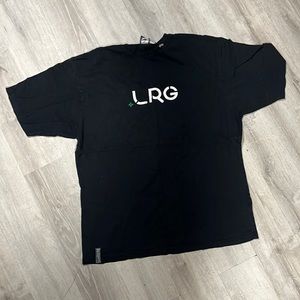 Vintage LRG tee men’s size 2XL